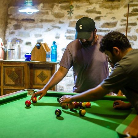 Happy Dervish Homestay Муктешвар Экстерьер фото