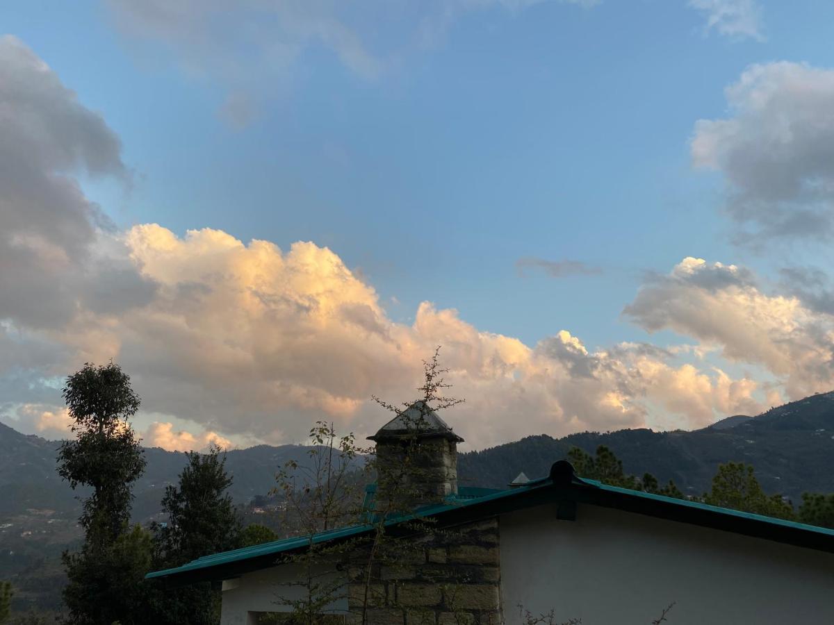 Happy Dervish Homestay Муктешвар Экстерьер фото