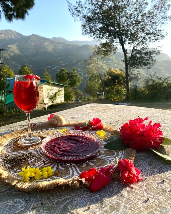 Happy Dervish Homestay Муктешвар Экстерьер фото