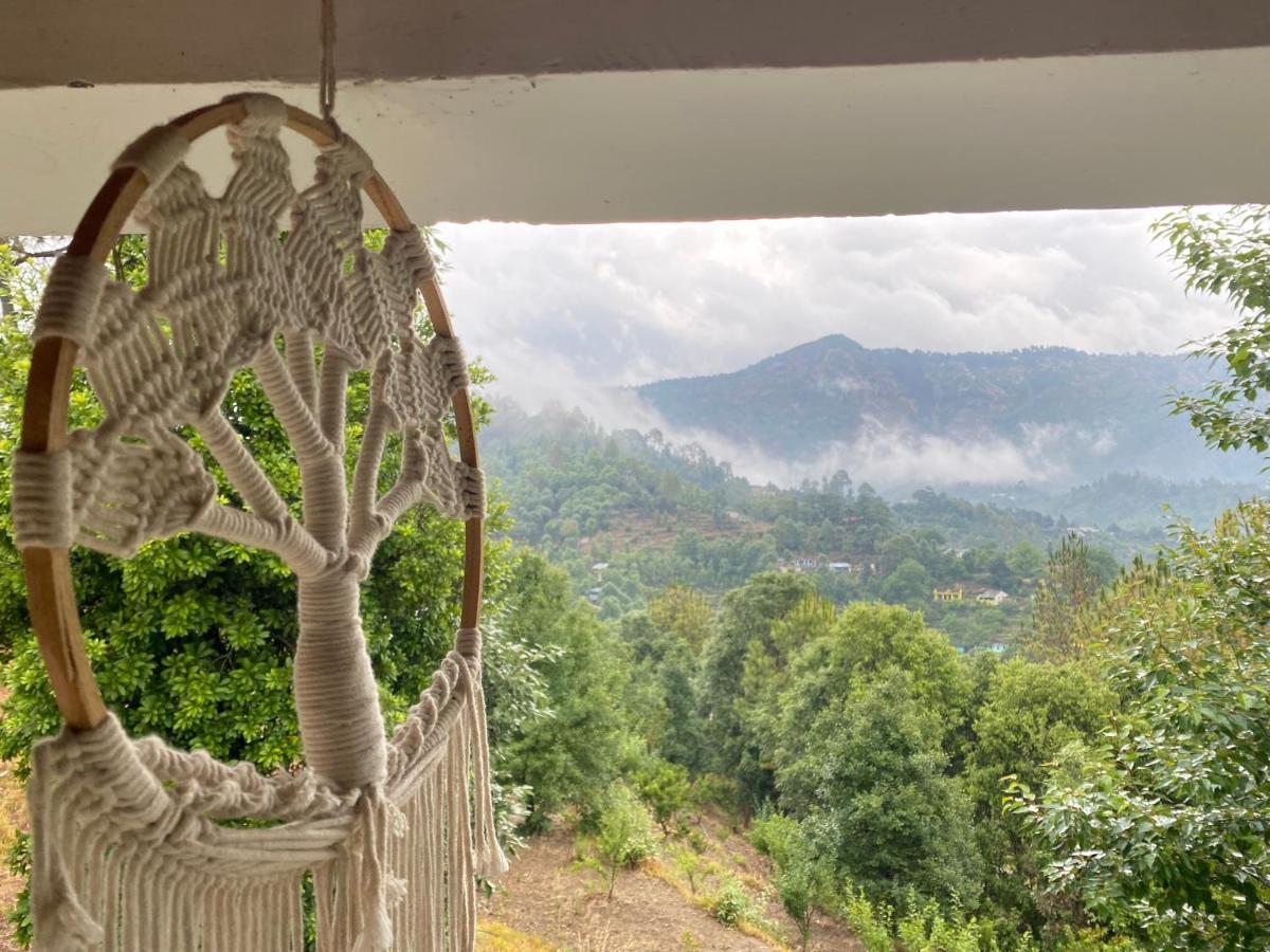 Happy Dervish Homestay Муктешвар Экстерьер фото