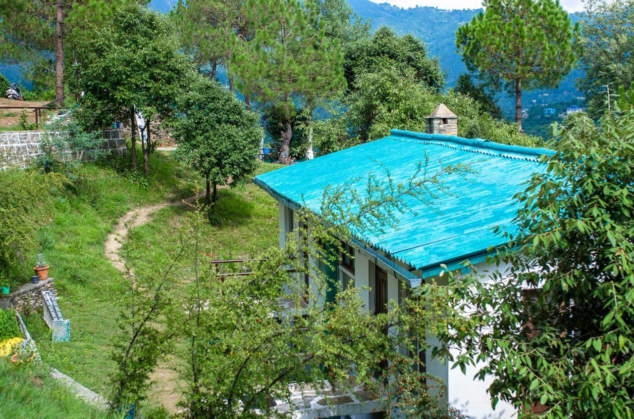 Happy Dervish Homestay Муктешвар Экстерьер фото