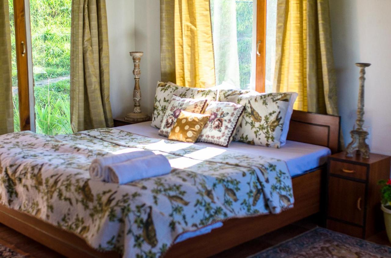 Happy Dervish Homestay Муктешвар Экстерьер фото