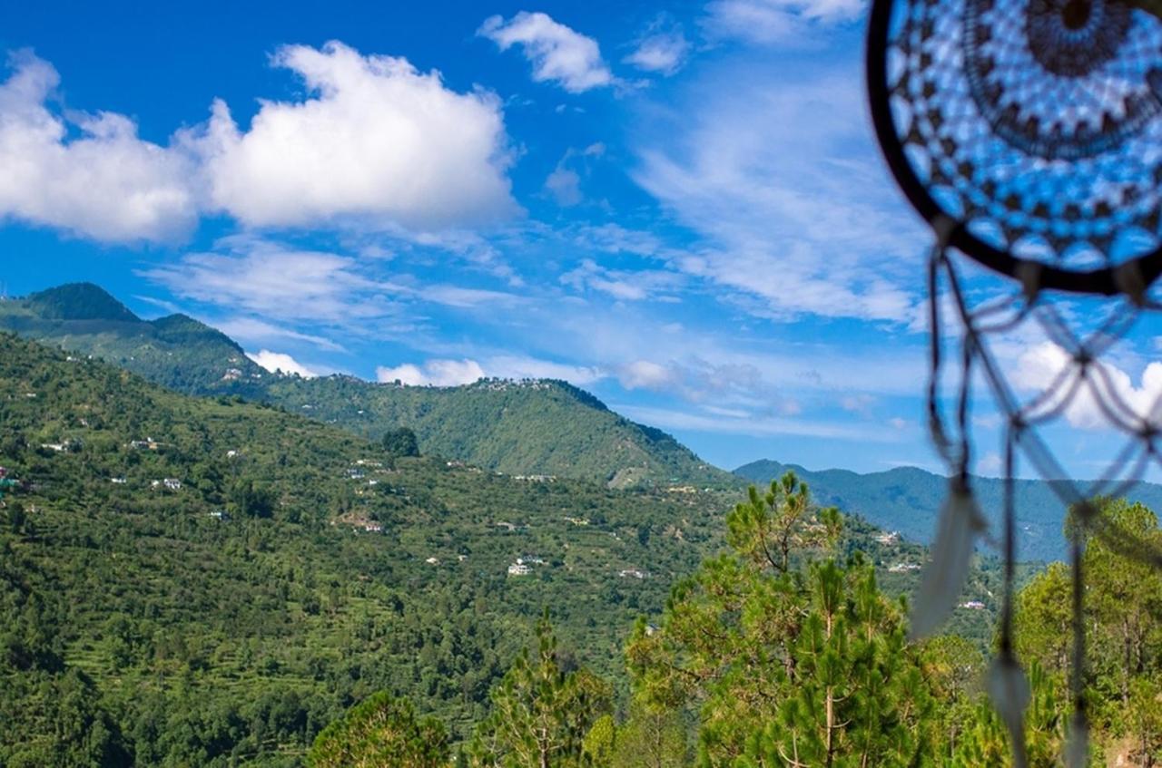 Happy Dervish Homestay Муктешвар Экстерьер фото