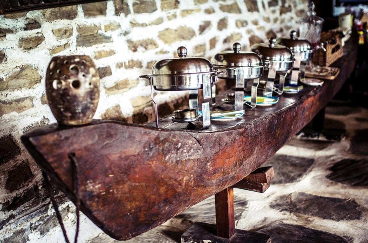 Happy Dervish Homestay Муктешвар Экстерьер фото