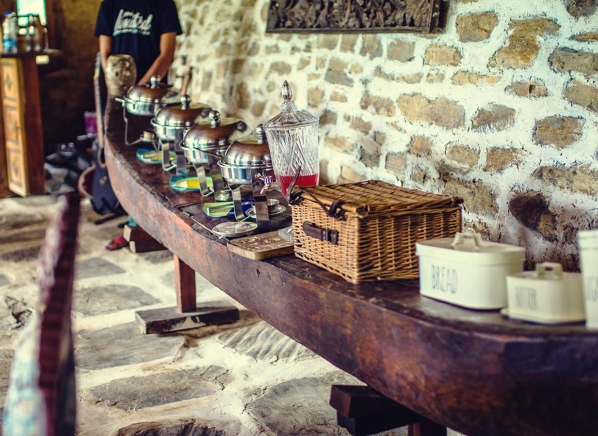 Happy Dervish Homestay Муктешвар Экстерьер фото