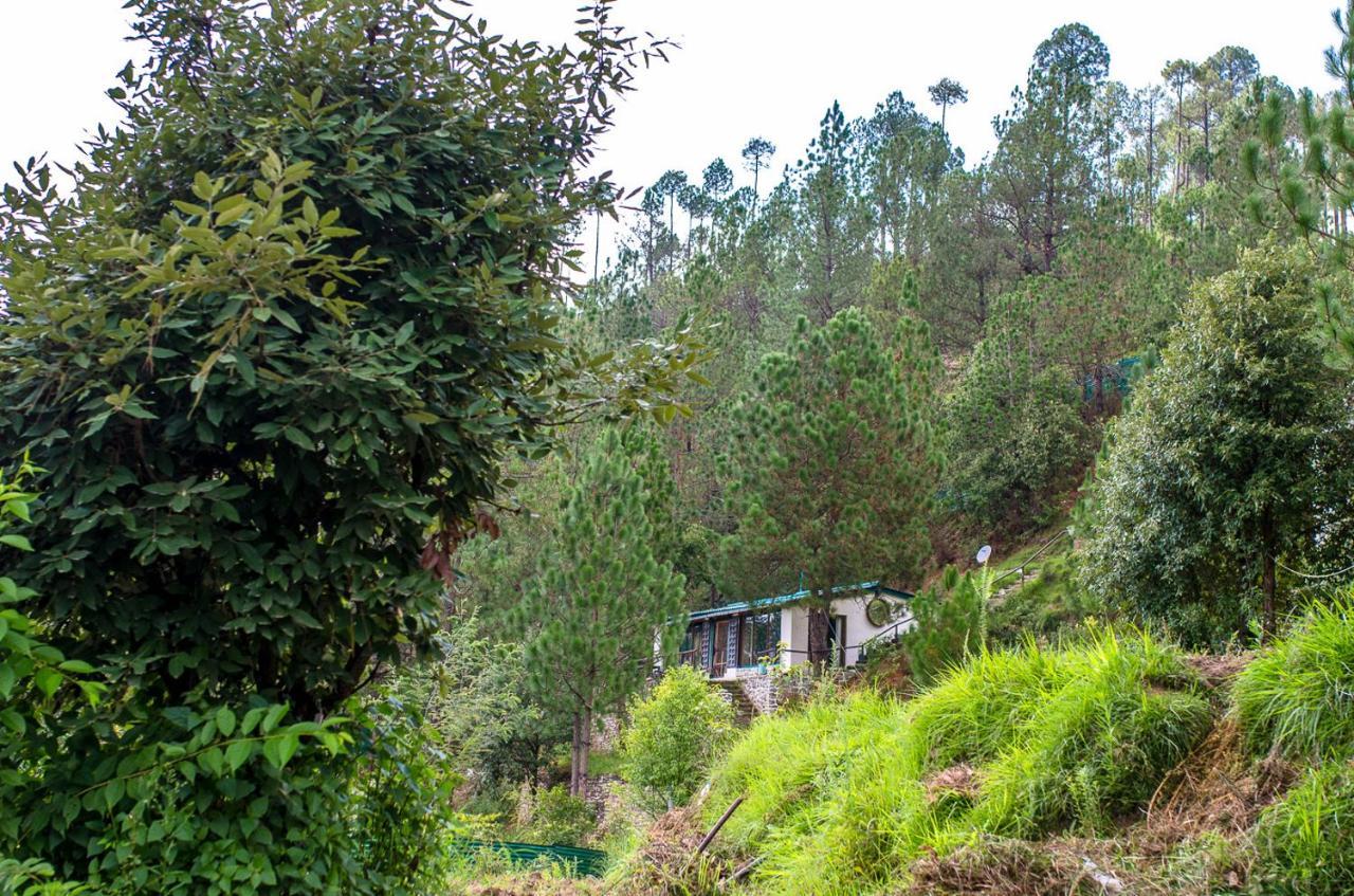 Happy Dervish Homestay Муктешвар Экстерьер фото