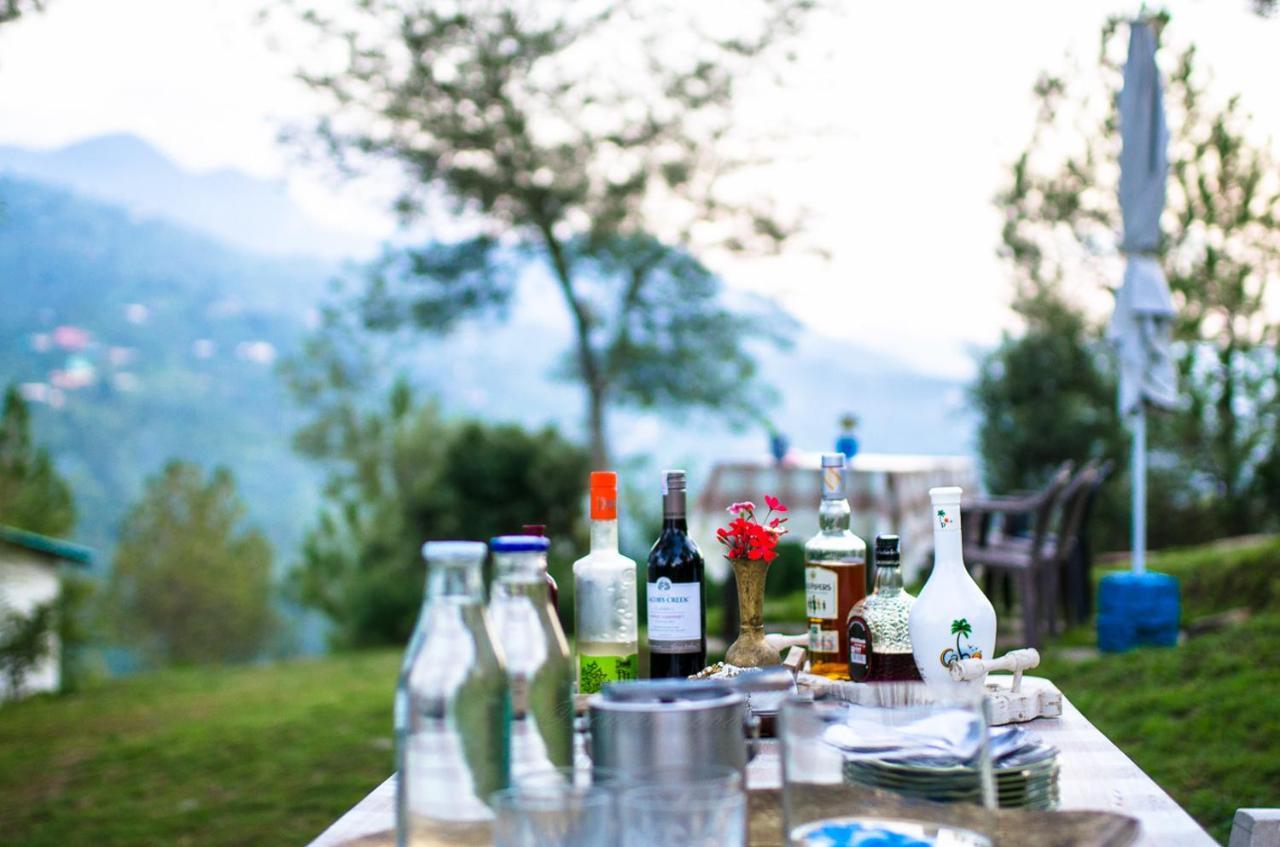 Happy Dervish Homestay Муктешвар Экстерьер фото