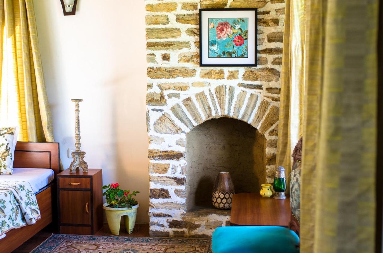 Happy Dervish Homestay Муктешвар Экстерьер фото