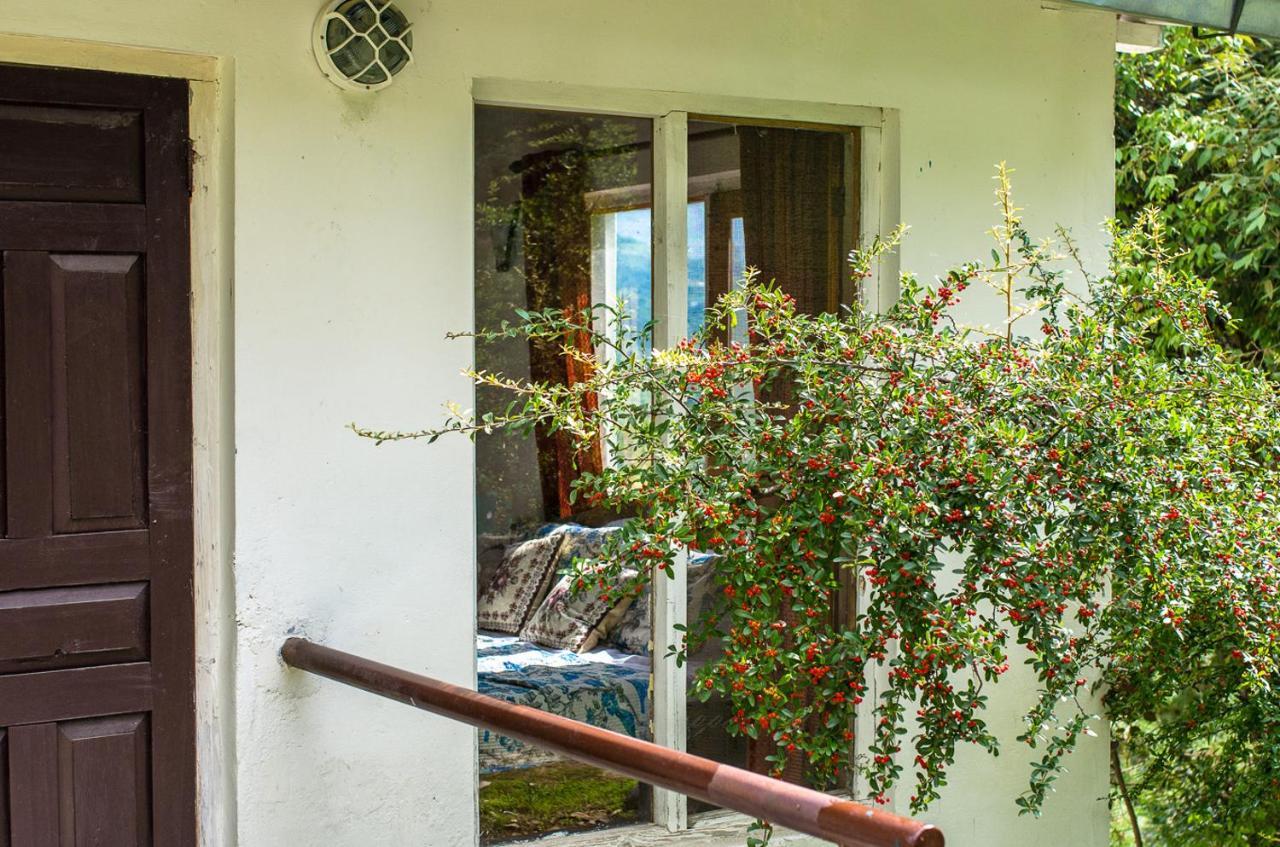 Happy Dervish Homestay Муктешвар Экстерьер фото