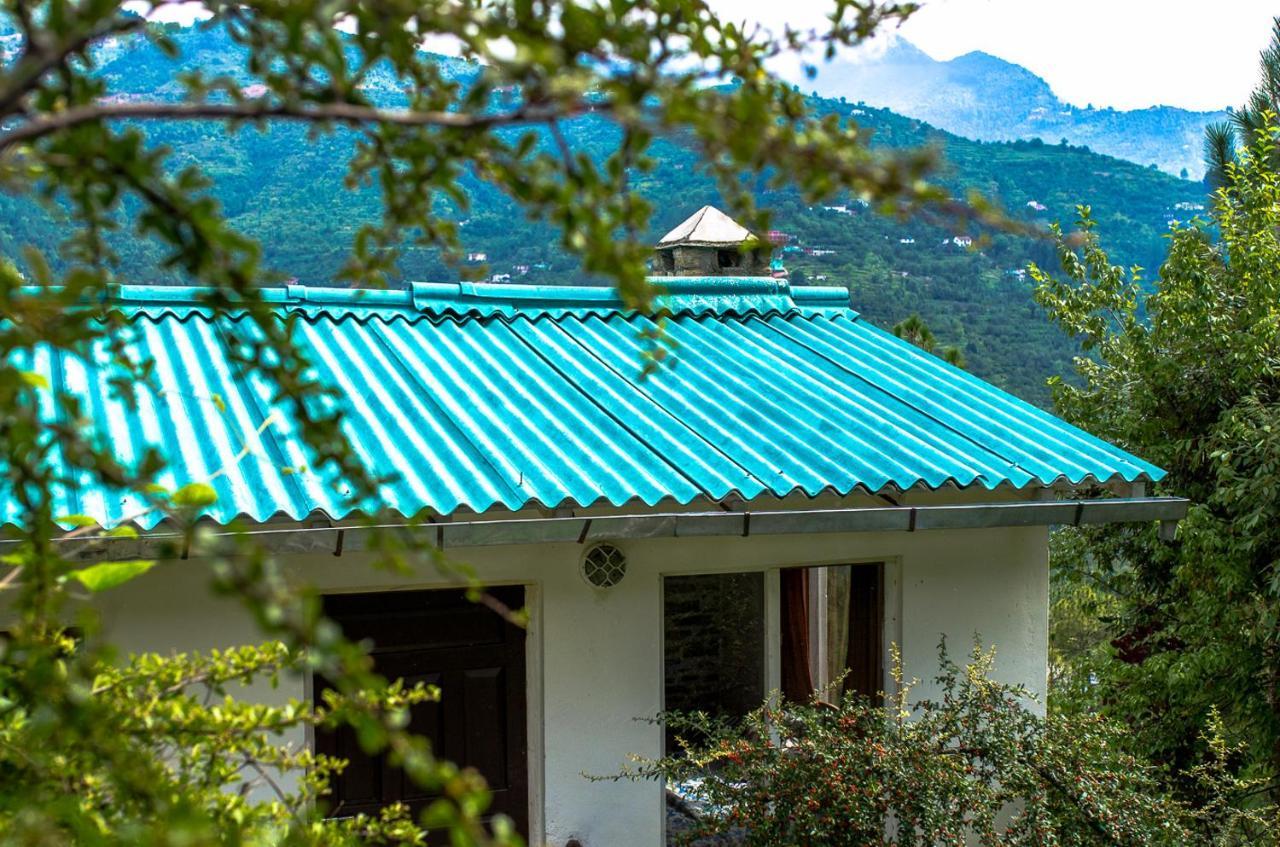 Happy Dervish Homestay Муктешвар Экстерьер фото