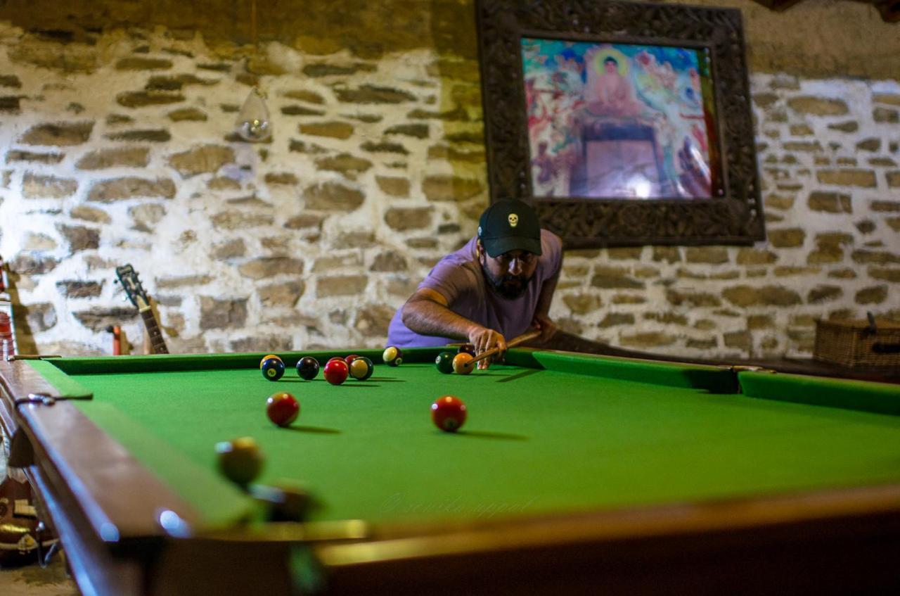 Happy Dervish Homestay Муктешвар Экстерьер фото