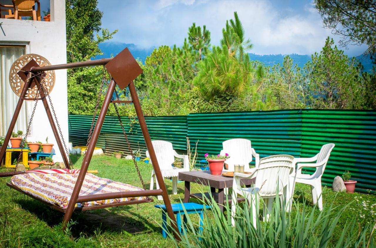 Happy Dervish Homestay Муктешвар Экстерьер фото